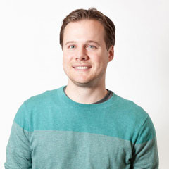 Jon Oberheide, CTO & Co-founder