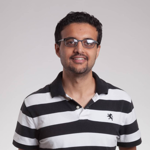 Umang Barman, Product Marketing Manager