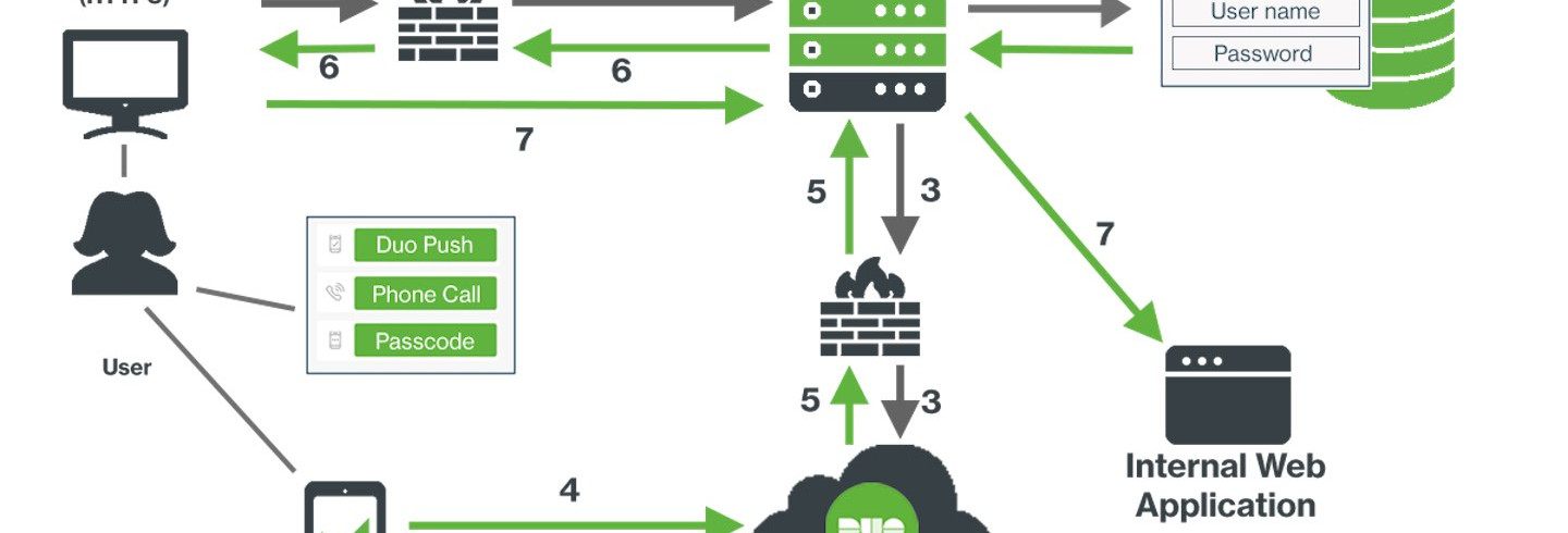 How to Secure Internally-hosted Applications and Servers Accessed Remotely