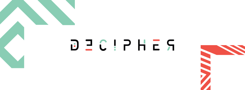 Decipher logo