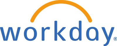 Workday Logo