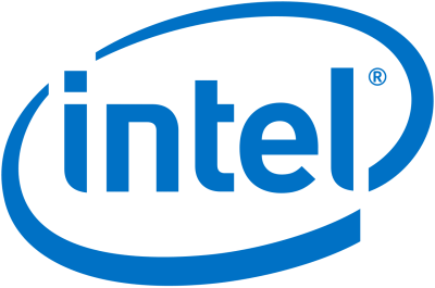 Intel Logo