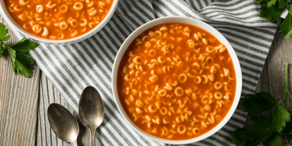 Federal compliance is confusing like a bowl of alphabet soup