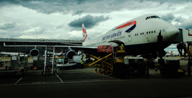 The ICO's £183.39m GDPR Data Breach Fine for British Airways Is Just the Beginning