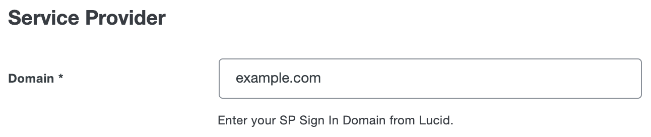 Duo Lucid Domain Field