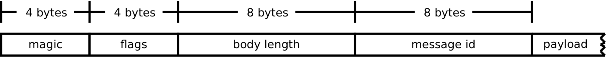 Structure of XPC Wrapper